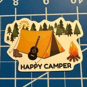 💜13/$13 +Bundle Sticker Sale | Travel Waterproof Sticker